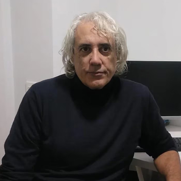 José Luis Lanao