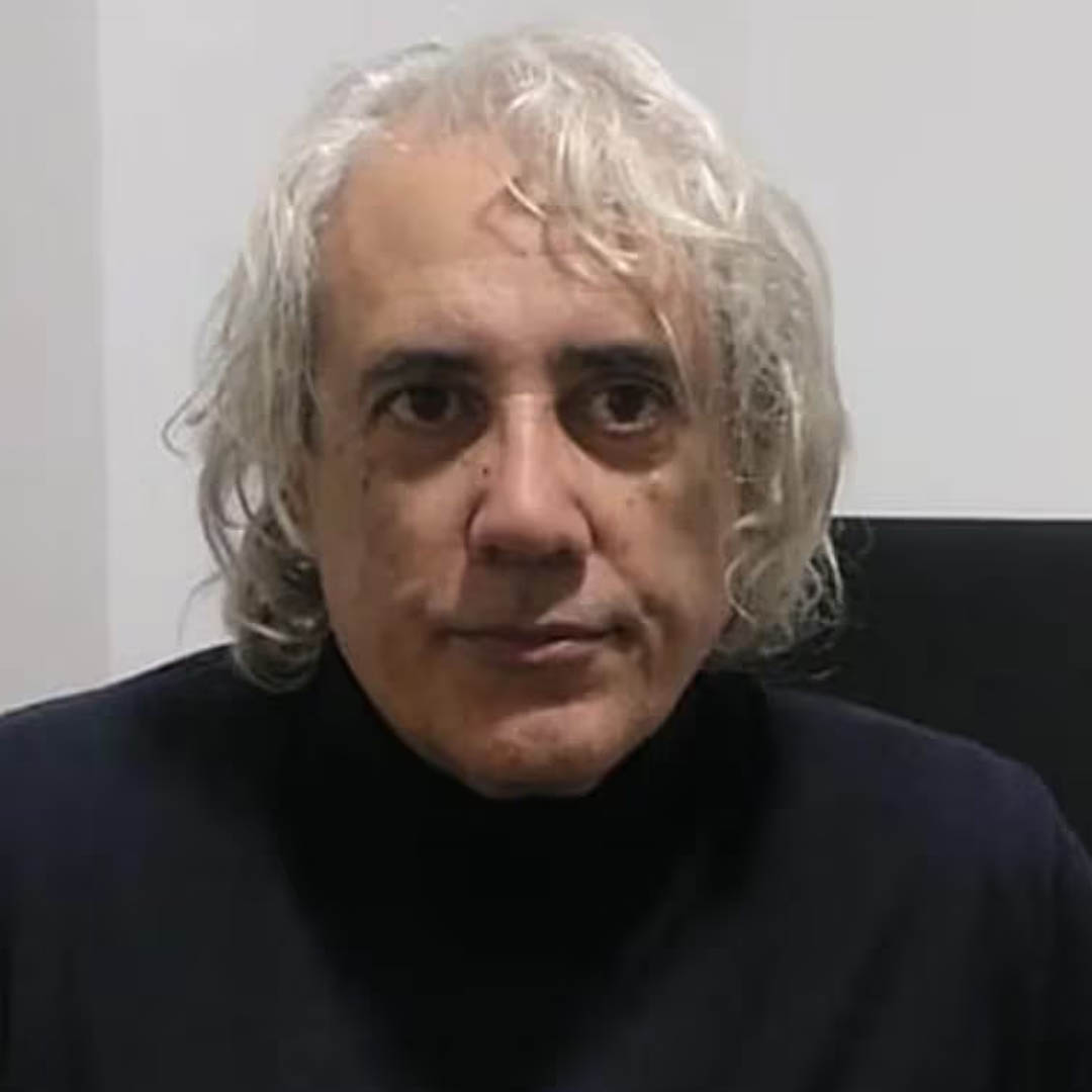 José Luis Lanao