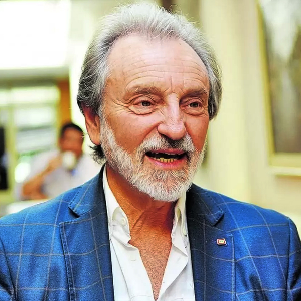 Juan Carlos Junio