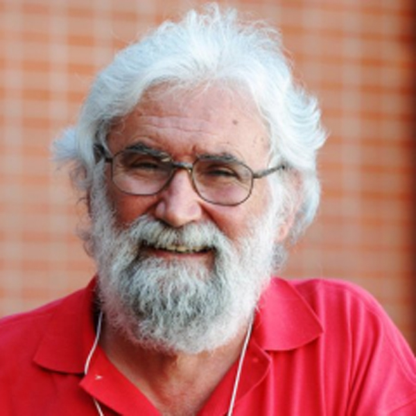 Leonardo Boff