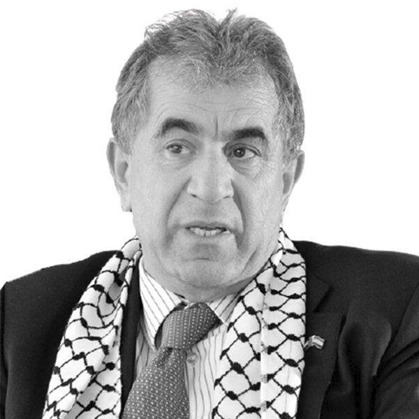 Mahmoud Elalwani