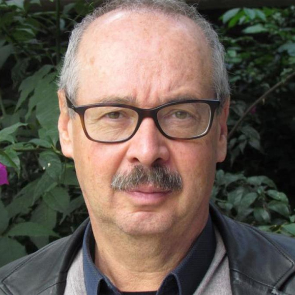 Marcos Roitman Rosenmann
