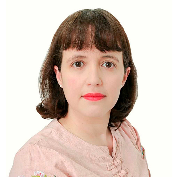 Maria Fe Celi Reyna