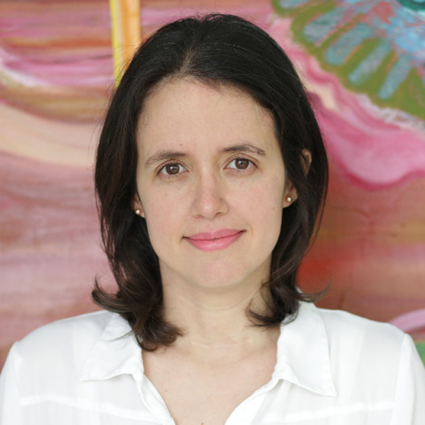María Fe Celi Reyna