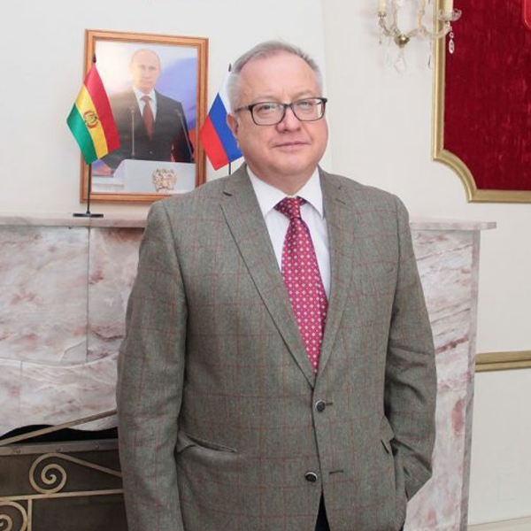 Mikhail Ledenev
