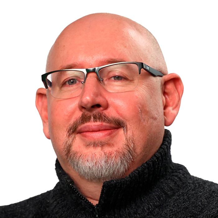 Oleg Yasinsky