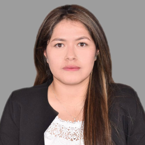 Olivia Ramos Coronado
