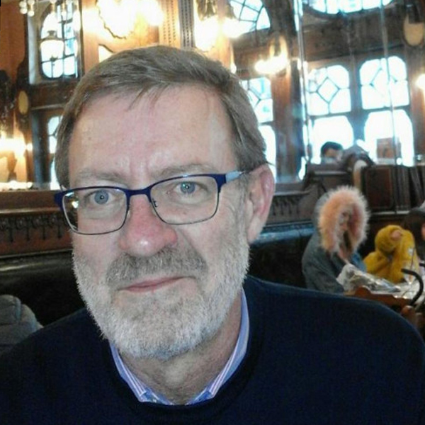 Ramón Rodríguez Montero