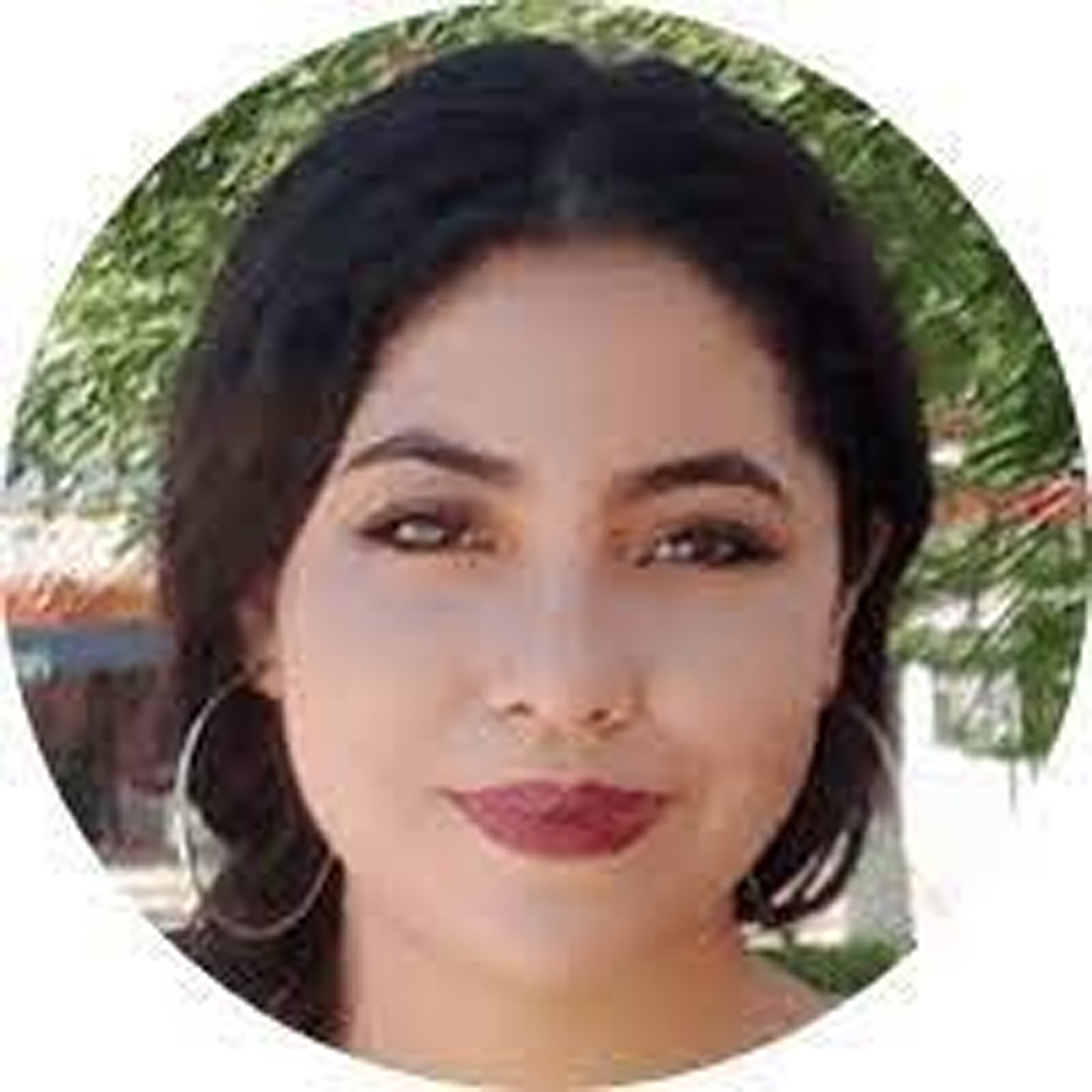 Sara Valentina Enriquez Moldez