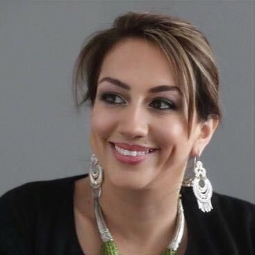 Soledad Buendía Herdoíza